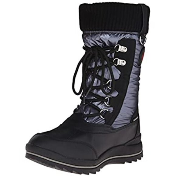 Cougar Kid's Como Winter Boot - Picture 1 of 6